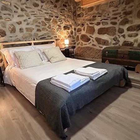 Casas Dos Senadores By Vale Do Zezere Hotel مانتيغاز المظهر الخارجي الصورة