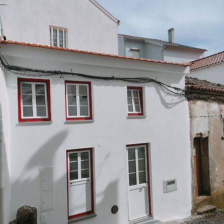 Casas Dos Senadores By Vale Do Zezere Hotel مانتيغاز المظهر الخارجي الصورة