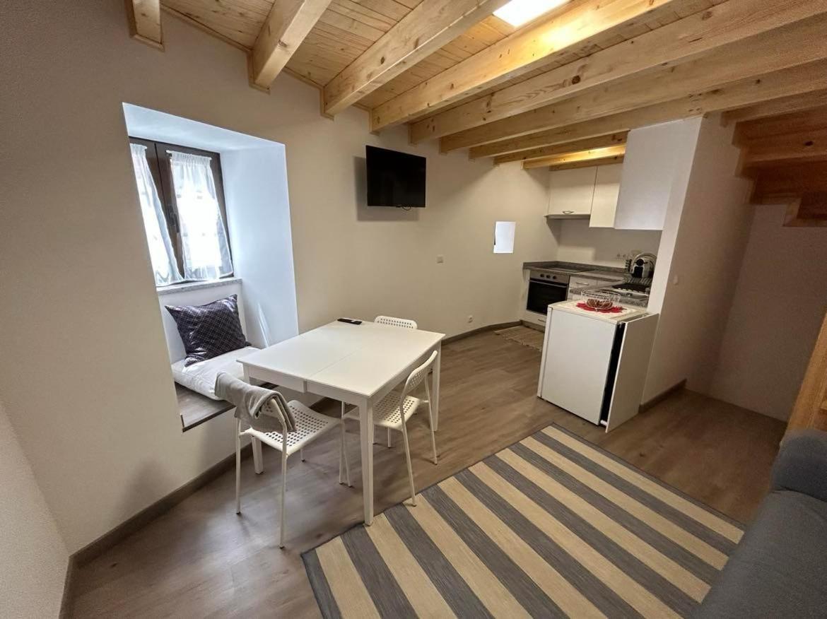 Casas Dos Senadores By Vale Do Zezere Hotel مانتيغاز المظهر الخارجي الصورة