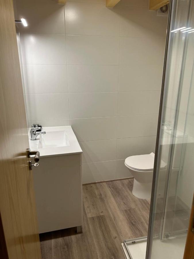 Casas Dos Senadores By Vale Do Zezere Hotel مانتيغاز المظهر الخارجي الصورة
