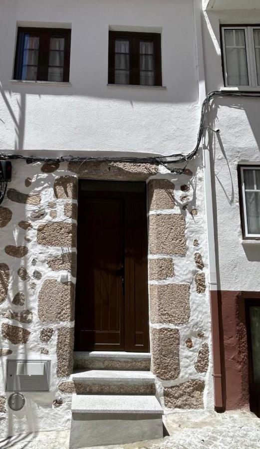 Casas Dos Senadores By Vale Do Zezere Hotel مانتيغاز المظهر الخارجي الصورة