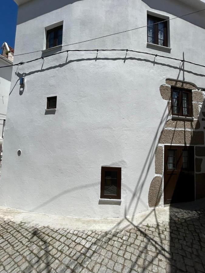 Casas Dos Senadores By Vale Do Zezere Hotel مانتيغاز المظهر الخارجي الصورة