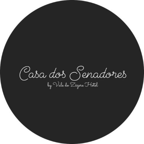 Casas Dos Senadores By Vale Do Zezere Hotel مانتيغاز المظهر الخارجي الصورة