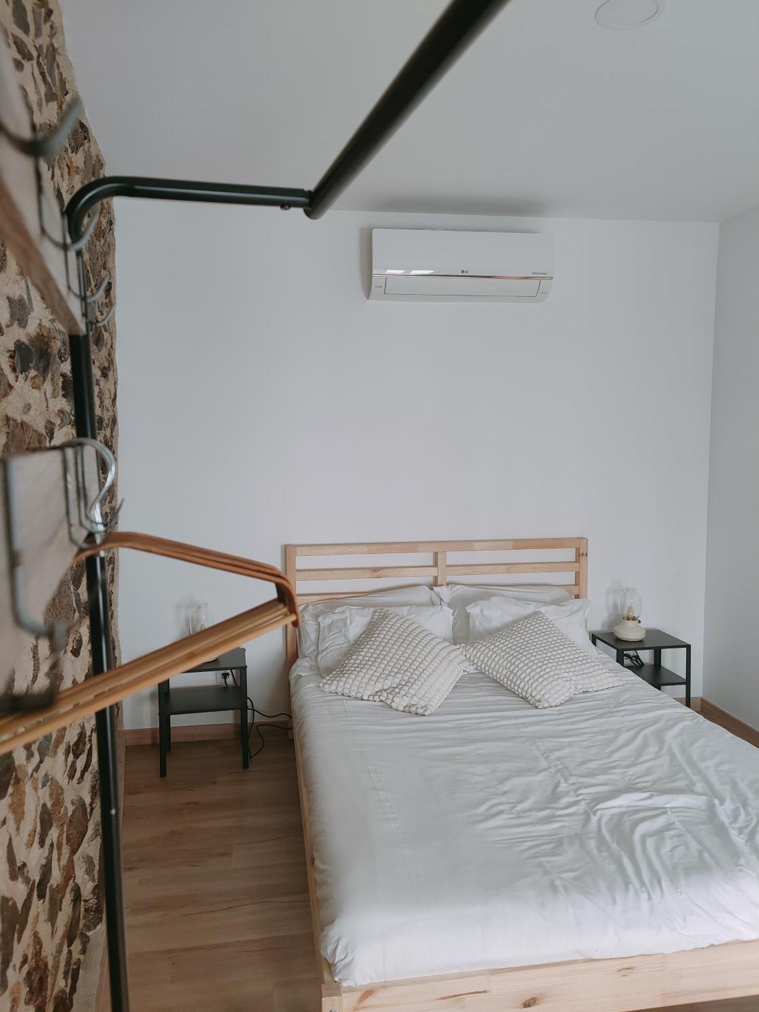 Casas Dos Senadores By Vale Do Zezere Hotel مانتيغاز المظهر الخارجي الصورة