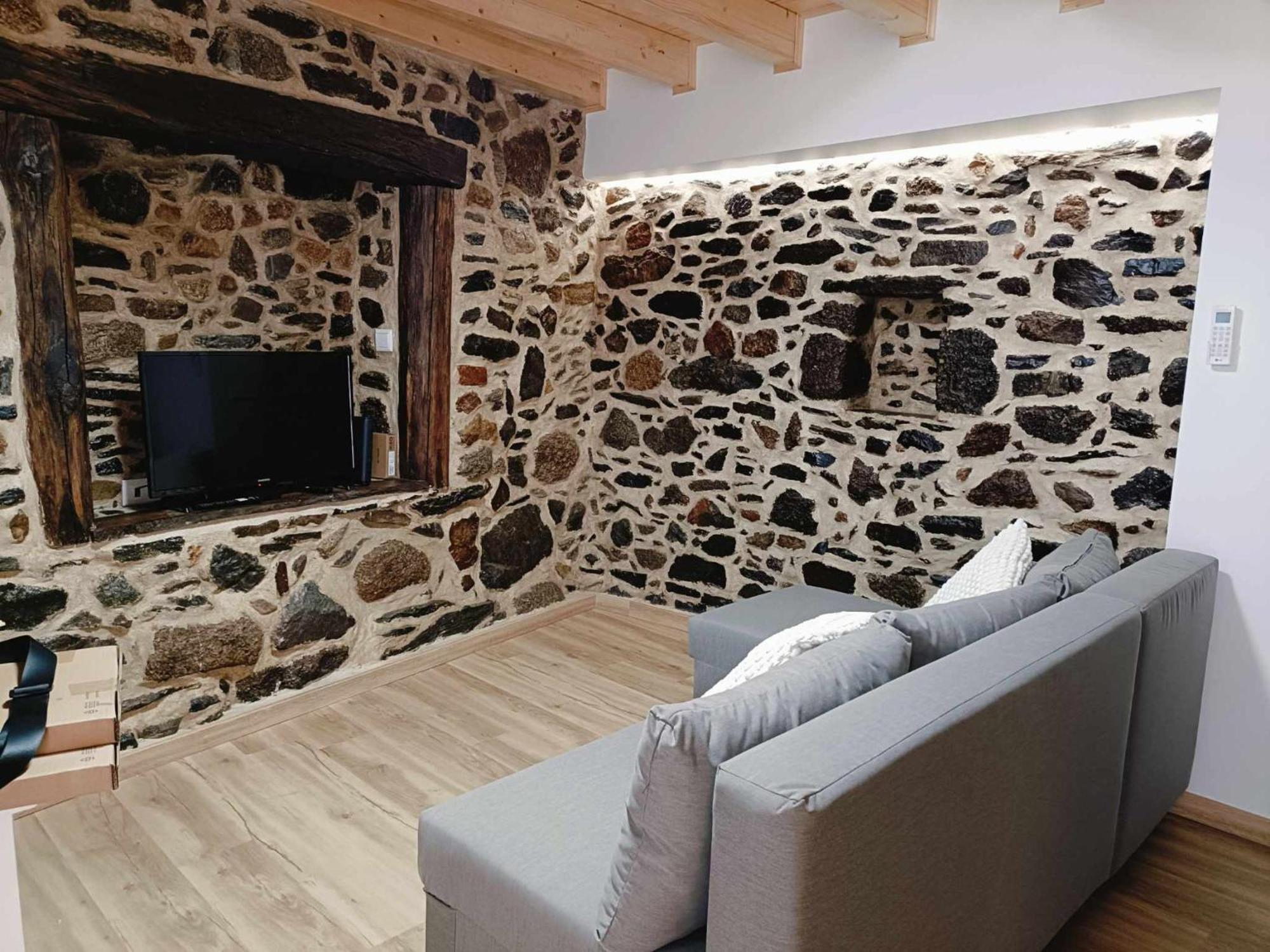 Casas Dos Senadores By Vale Do Zezere Hotel مانتيغاز المظهر الخارجي الصورة